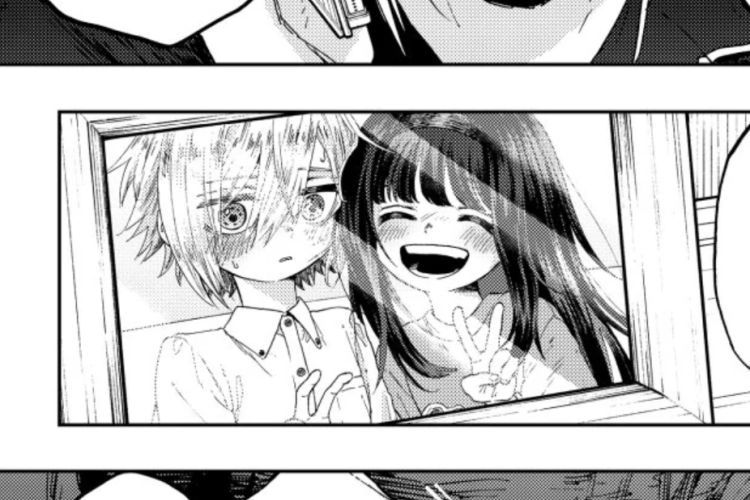 Manga The Fragrant Flower Blooms With Dignity Chapitre 160 Scan VF FR: Spoiler, Date de Sortie, & Liens de Lecture