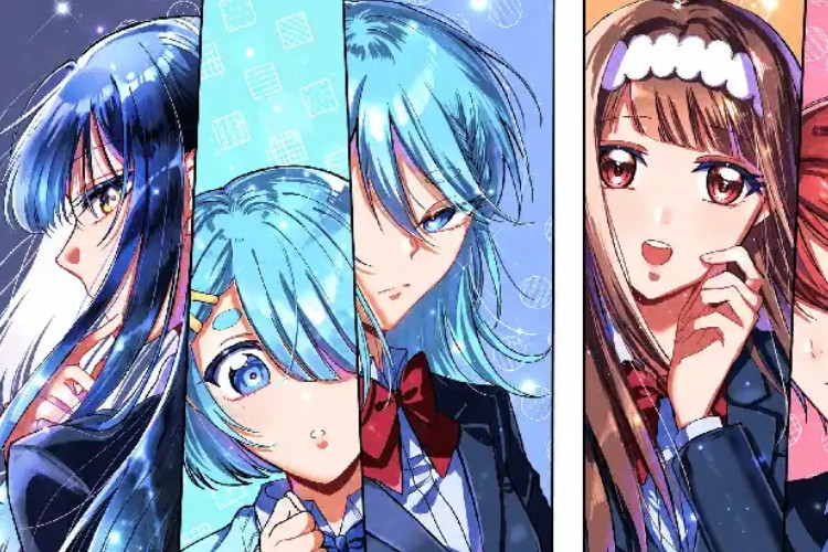 Penjelasan Manga Gakuen no Hime Kouryaku Hajimetara Shuraba ni Natteta Ken Indonesia Scan Full Ch Definisi Partner in Crime Inimah