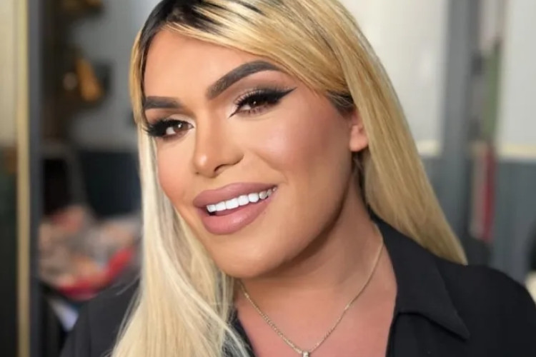 Vídeo Viral De Wendy Guevara, La Primera Presentadora Transgénero En La Televisión Nacional Estadounidense En Univision