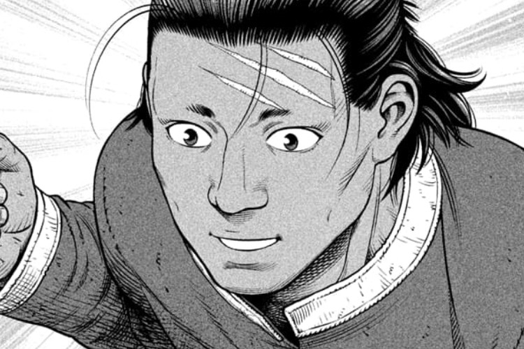 Lien du Vinland Saga Final Chapter 220 Scan VF Terminé Après 20 Ans 