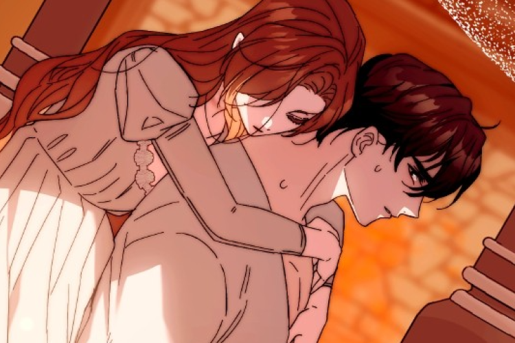 My Child Will Have a Different Father Manhwa Chapitre 37 FR Scan et Spoilers, mariage très plat