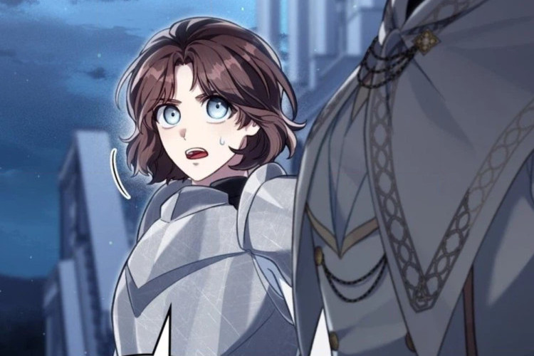 Vazamentos RAW! Manhwa Reborn as the Enemy Prince 116 PT BR, Confira mais informações sobre a história