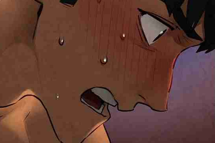 Leia Manhwa RAW Moby Dick Capítulo 74 Scan PT BR O Gosto Que Nunca Sentimos Antes