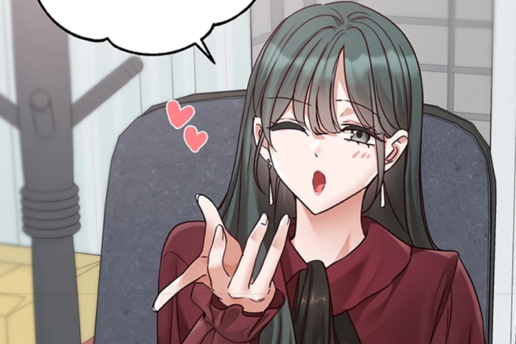 Link de Ler Manhwa Theater Society (Circles) Capítulo 217 Scan BR, Debate cada vez mais acirrado