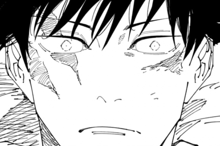 Kapan Jujutsu Kaisen Chapter 270 Rilis?