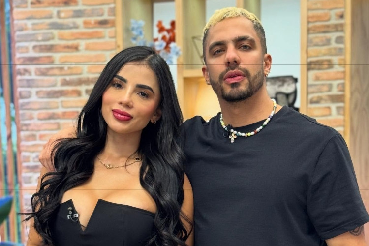 Mira El Vídeo De Karina García Y Altafulla, ¿Ya Se Han Separado Esta Pareja?