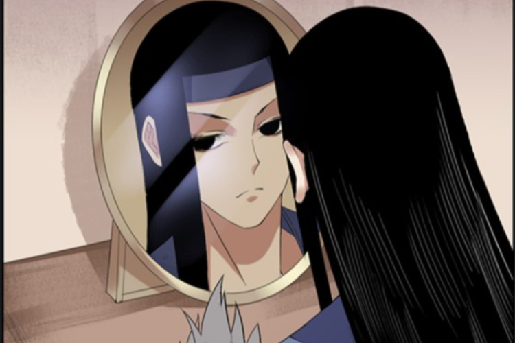 Leia o Manga Reverend Insanity Full Capítulo PT BR, Apresentando Uma História Desafiadora