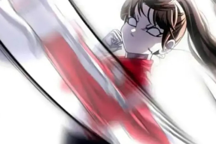 Ahyun Si Anak Ajaib! Link Baca Manhwa Plaything (A Sense of Amusement) Chapter 81 Bahasa Indonesia