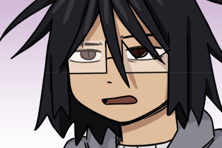 Ler RAW Webtoon Starving for Attention Capítulo 48 Scan PT BR Humano Mantém Zumbi Na Companhia Um Do Outro