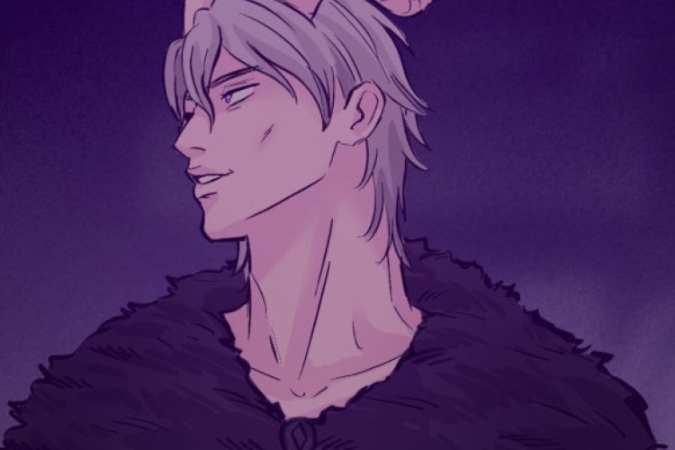 Lire le Webtoon Osora Chapitre 75 FR Scan RAW, exprimer quelque chose qui dépasse l'entendement
