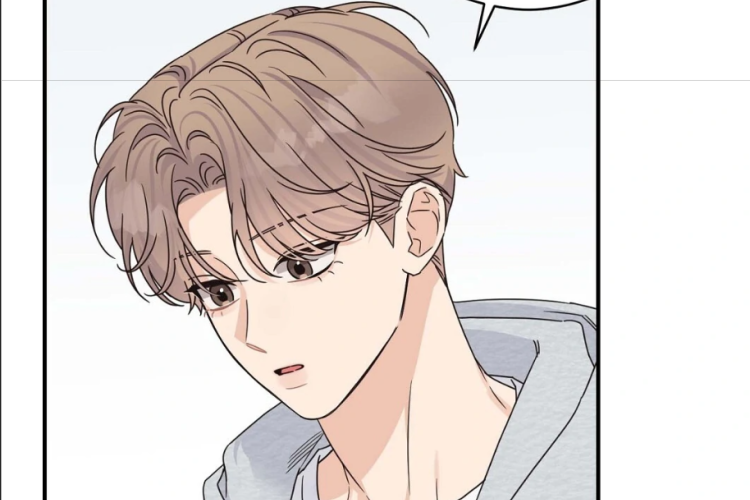 Link Leitura de Manhwa BL Alpha Trauma Capítulo 30 PT BR, Proximidade intensa