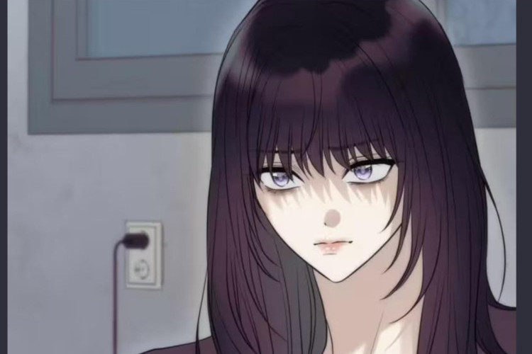 Link Baca Manhwa ANTHILL Chapter 42 Bahasa Indonesia, Sebuah Perasaan yang Masih Sama!