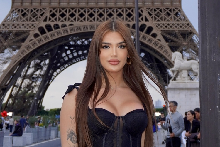 ¡Escándalo Caliente! Quién Es Samantha Correa: La Mujer Trans Que Pirlo Mencionó En Su Entrevista