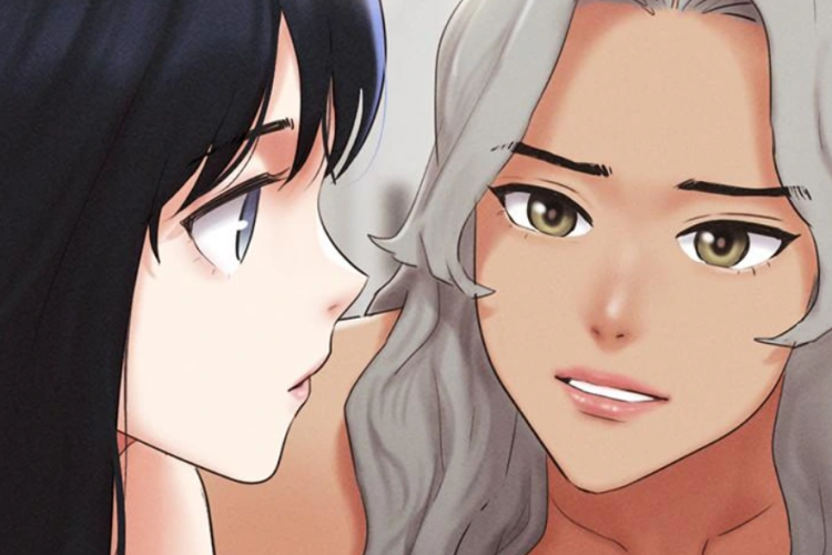 Lien Lire le Manhwa Soeun Chapitre 60 en Français, Action torride avec ma petite amie
