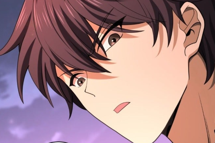 Lisez Rise of the Dragon Overlord Webtoon Chapitre 50 FR VF Scan, le sentiment de nostalgie du petit-enfant