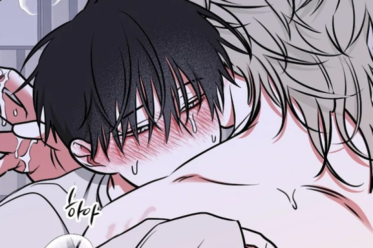 Lien du Manhwa Low Tide in Twilight Chapitre 106 FR Sub, Scènes adultes addictives