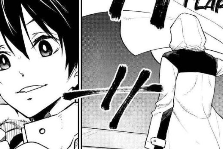 RAW Lisez Tensei Shitara Slime Datta Ken Manga Chapitre 143 en Français, réunion très importante