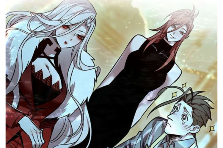 Spoiler dan Baca Manhwa Eleceed Chapter 369 Bahasa Indonesia, Gestella Siap jadi Garda Terdepan