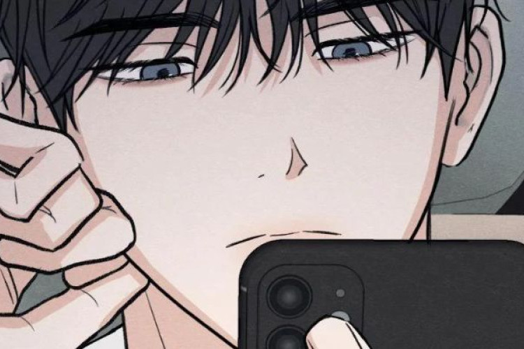 Lien de lecture du Manhwa The Edge Of Ambiguity chapitre 95 VF SCAN RAW, les avantages derrière tout cela