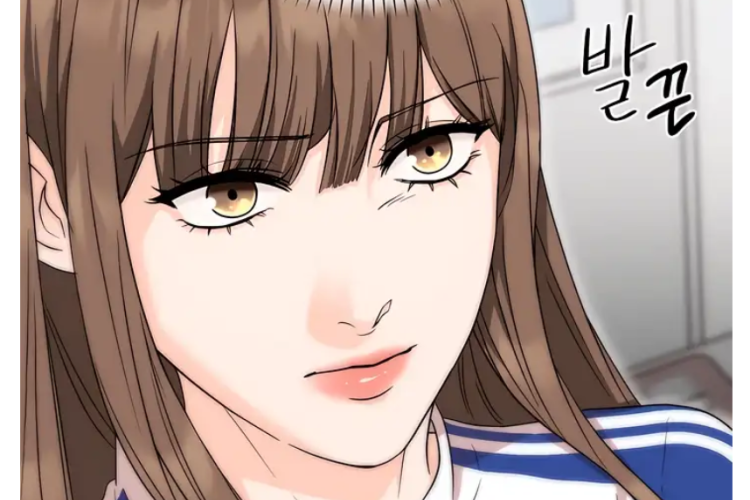Spoilers RAW! Ler o Manhwa My Resolve to Be Abandoned Capítulo 6 PT BR, Encontro constrangedor