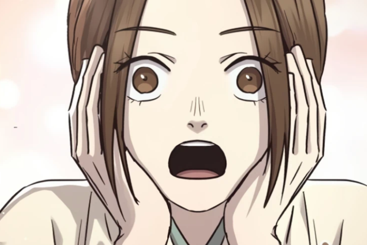 Spoiler Manhwa Absolute Dominion Chapitre 41 Scan VF FR : Spoiler, Date de Sortie, & Liens de Lecture