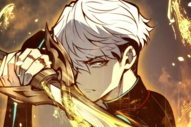 Prediksi Kekuatan! Manhwa Full-Time Awakening Chapter 160 Sub Indo Siap Rilis