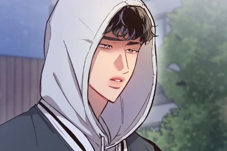 RAW Manhwa Pensamientos secretos CapÃtulo 28 en Español Scan RAW, ser honestos finalmente el uno con el otro
