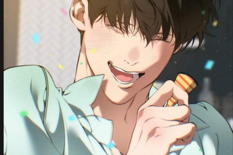 Update! Leia de Manhwa BL Lost in the Cloud Capítulo 132 PT BR, Uma nova história começa!