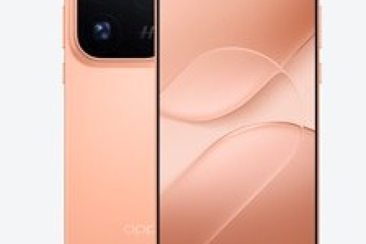 Seperti Melompat ke Masa Depan: Mengintip Ketangguhan OPPO Find X10 Pro Max
