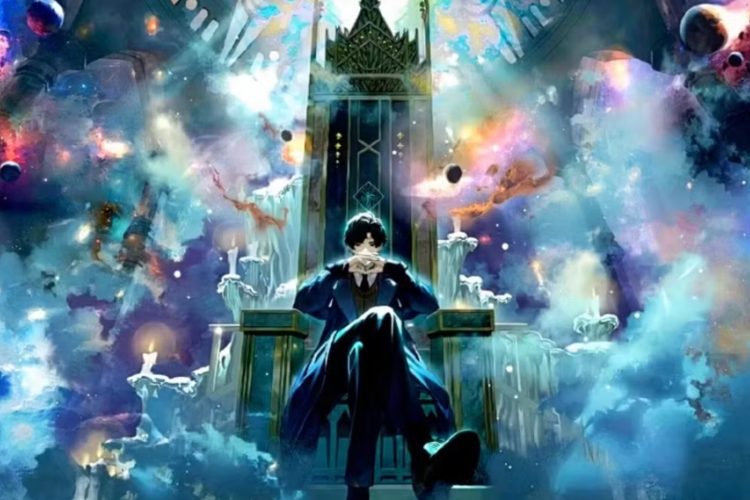 Sinopse e Link para Assistir  Lord of Mysteries (2025) Legendado Em Portuguêse (BR) Episódios Completo, Senhor dos Mistérios