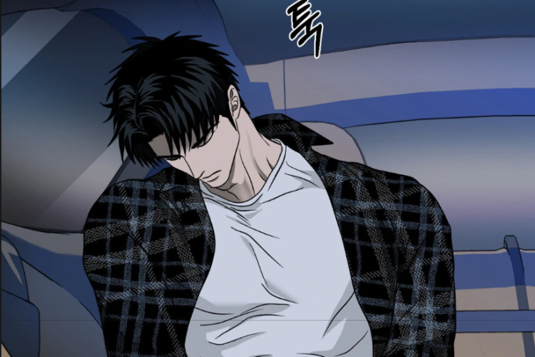 Link de Leitura Manhwa Shutline Season 3 Capítulo 107 BR Scan, Um amor cada vez mais ardente