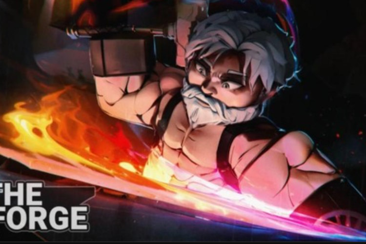 Kode Rahasia The Forge Roblox Januari 2026 Masih Aktif, Klaim dan Dapatkan Hadiah Menarik!