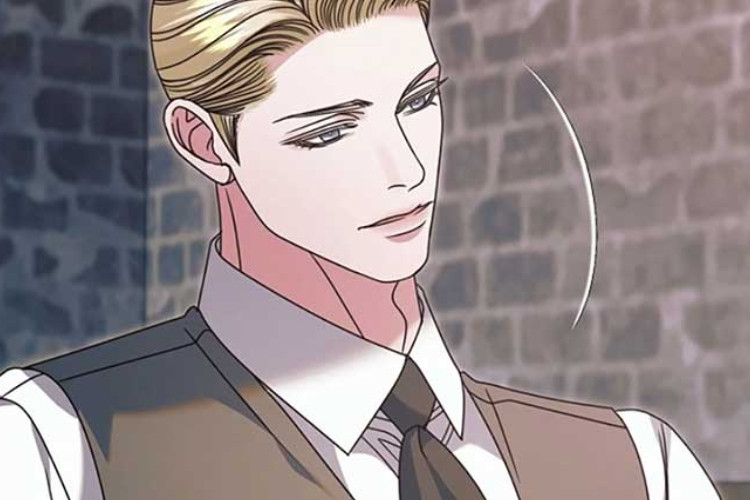 Spoiler Manhwa Try Begging Me Chapitre 57 Scan VF Il N'y A Plus Aucun Moyen De S'échapper Maintenant