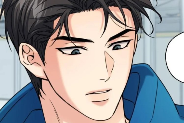 Resolvendo o Problema! Spoilers e Links Manhwa BL Melting Point Capítulo 18 PT BR Scan
