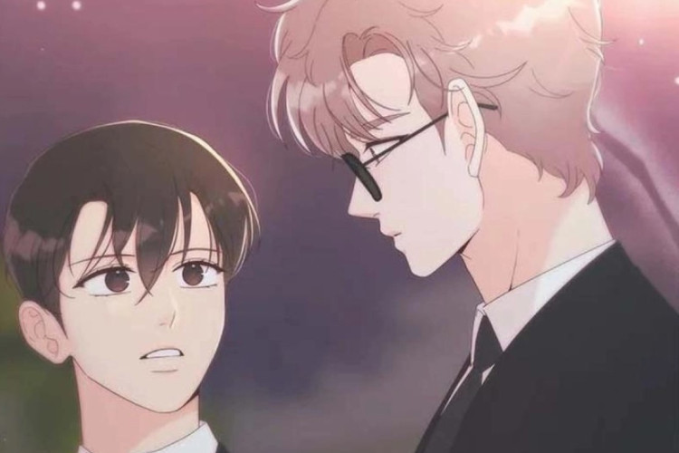 Adaptasi Manhwa Love in Disguise Bahasa Indonesia, Dramanya Siap Tayang 19 Oktober 2026!