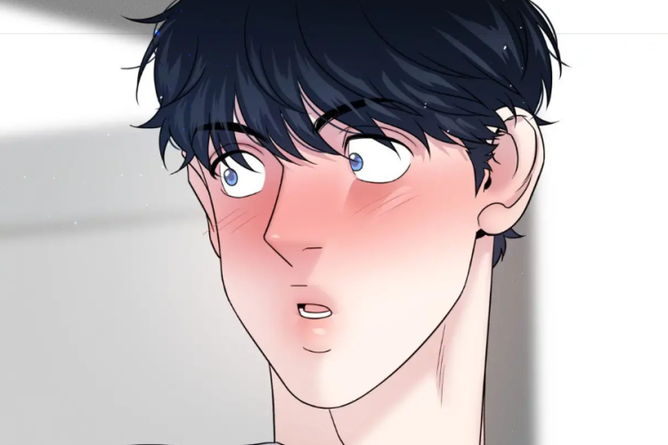 Spoilers BL Manhwa Fight Club Capítulo 40 PT BR, Surpresa emocionante!