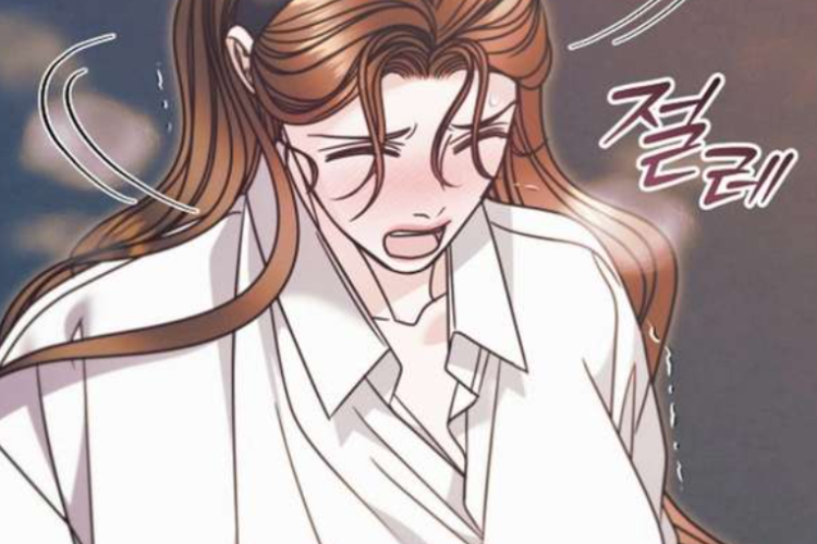 RAW Komik Manhwa Try Begging Me Chapter 70 Bahasa Indonesia, Sally Menurukan Egonya!