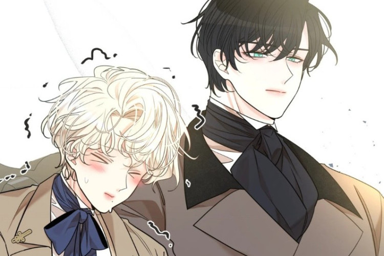 Qui est Cet Adorable Petit Garçon dans le Manhwa BL A Snake Hole Chapitre 37 (Scan VF FR) ? Voici Son Profil