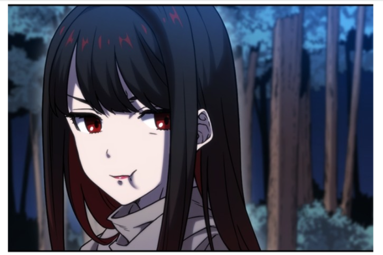 Spoilers le Webtoon Surinvoqué & Surpuissant Chapitre 40 en Français, Rencontre avec le Maître !