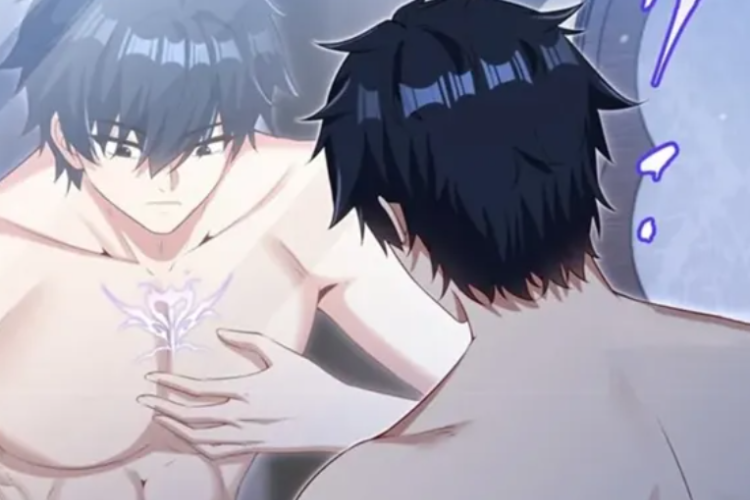 Sinopsis dan Link Baca Manhua Shut Up, Evil Dragon! I Don't Want to Raise a Child With You Anymore Bahasa Indonesia Full Chapter Gratis Tanpa Login