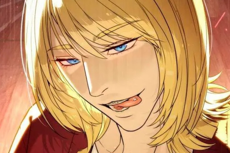 Manhwa Killer Peter (Killer Pietro) Chapitre 102 VF Scan Découvrez Le Spoiler Ci-dessous