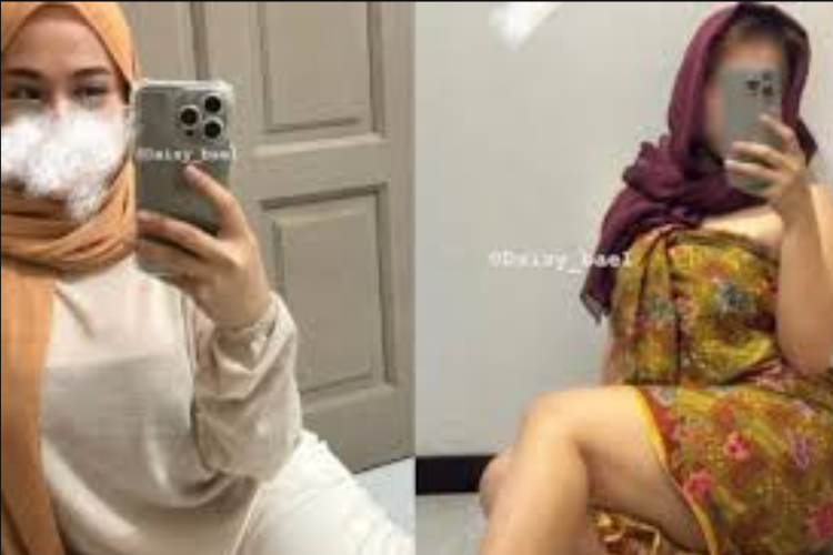 Link Video Daisy Bae Malay Viral Terabox, Uncensored! Isinya Bikin Panas Dingin