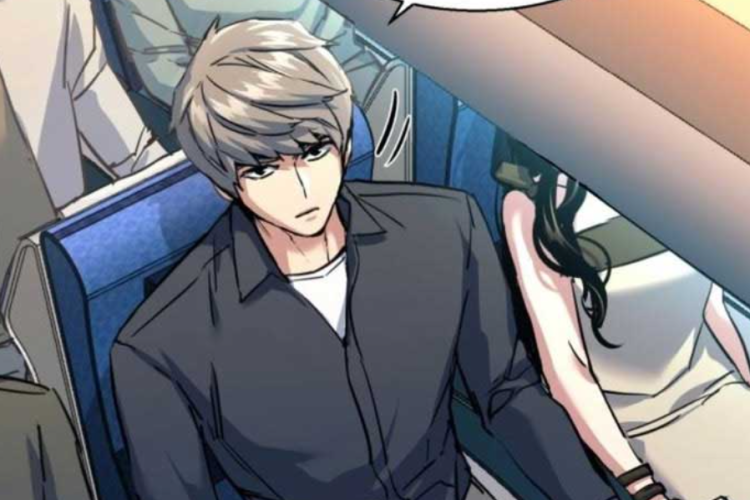 Mercenary Enrollment (High School Soldier) Chapter 241 Bahasa Indonesia, Keadaan di Pesawat Memanas