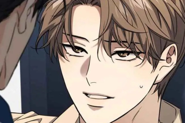 RAW! Ringkasan Manhwa BL Melting Point Chapter 33 Bahasa Indonesia, Selalu Gemar Menggoda
