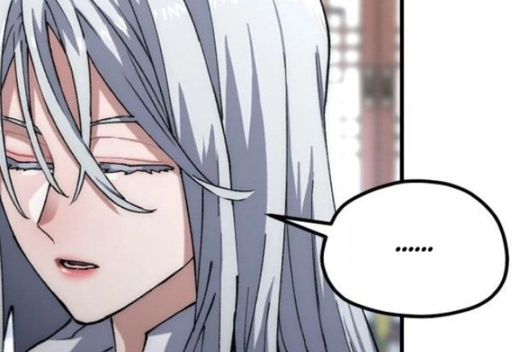 Sebenarnya Kamu Siapa? Link Baca Manhwa Heavenly Demon Cultivation Simulation Chapter 191 Bahasa Indonesia