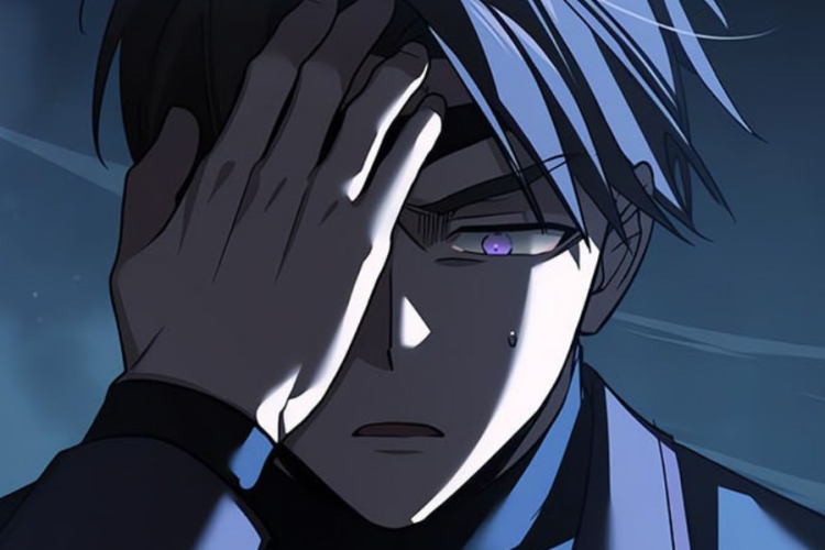 O Poder da Espada Verdadeira! Spoilers e Links de Leitura Manhwa The Heavenly Demon Can't Live a Normal Life Capítulo 175 PT BR Scan