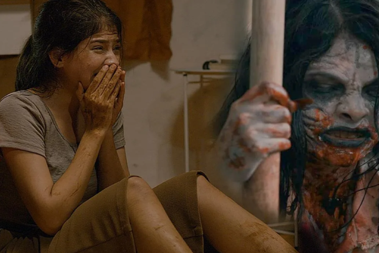 Link Nonton Hitam: Zombie (2021) Full Movie HD 4K, Kisah Horror Teror Zombie Misterius