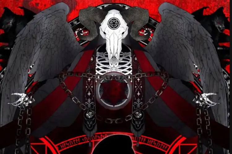 Link Manhwa Terminally-Ill Genius Dark Knight Chapter 143 Bahasa Indonesia, Keadaan Kian Memanas