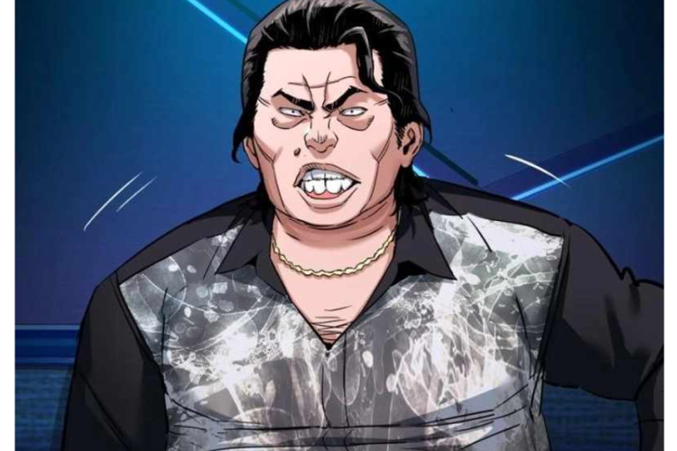 Update RAW! Manhwa Mercenary Enrollment Chapitre 261: Les actions de l'ennemi font monter la tension.