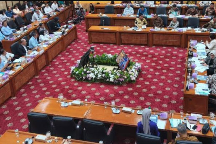 Ancaman Mitra MBG Gembok Dapur Nasional Viral, Ternyata Ini jadi Penyebab Pemilik Dapur Ogak Buka!
